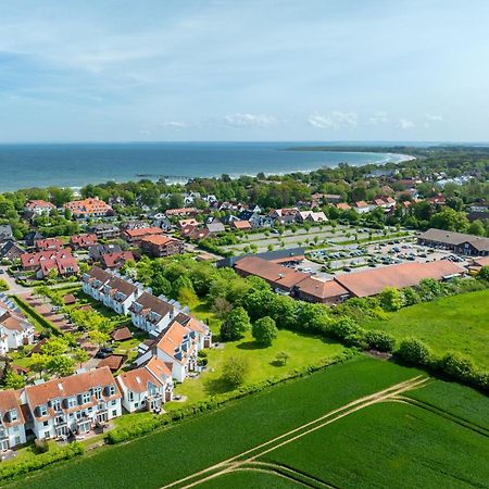 Suennslag Wohnung 087 Boltenhagen  Ngoại thất bức ảnh