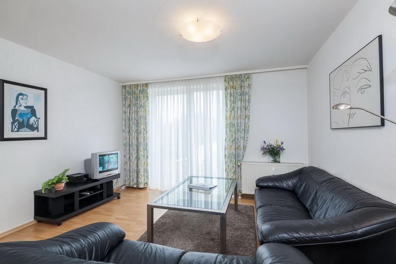 Suennslag Wohnung 087 Boltenhagen  Ngoại thất bức ảnh