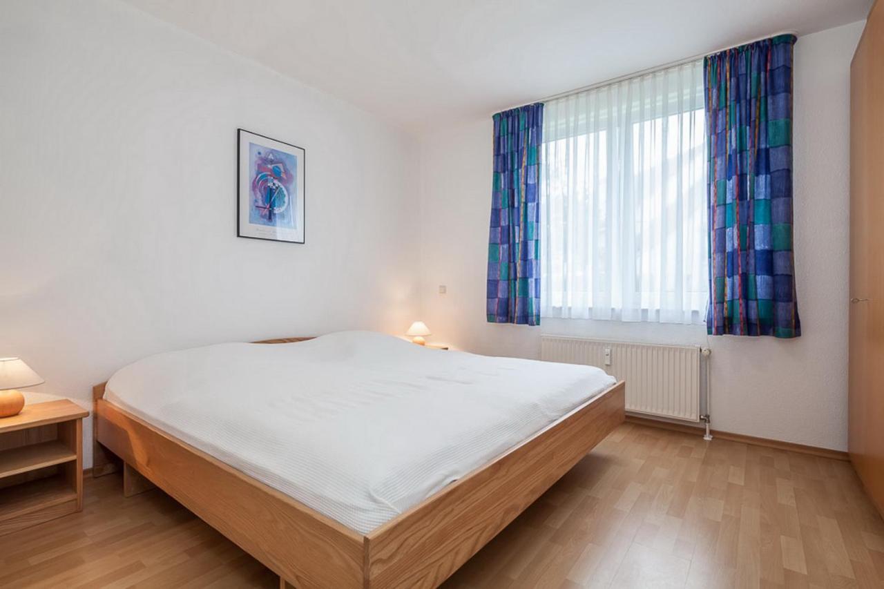 Suennslag Wohnung 087 Boltenhagen  Ngoại thất bức ảnh