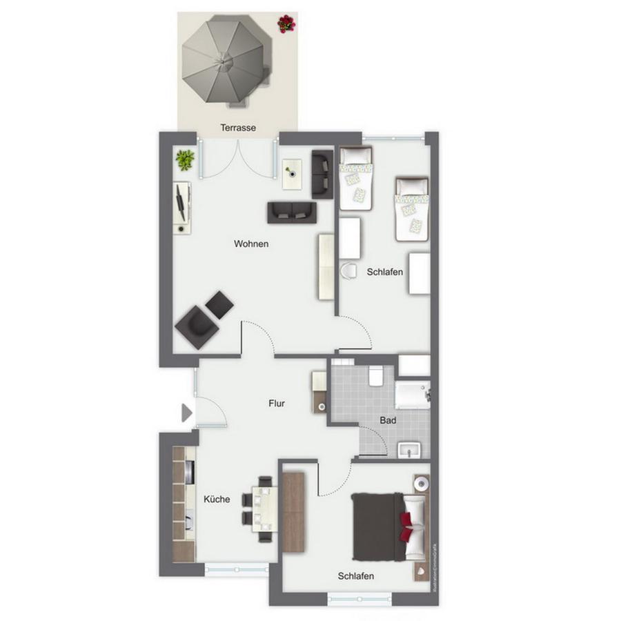 Suennslag Wohnung 087 Boltenhagen  Ngoại thất bức ảnh