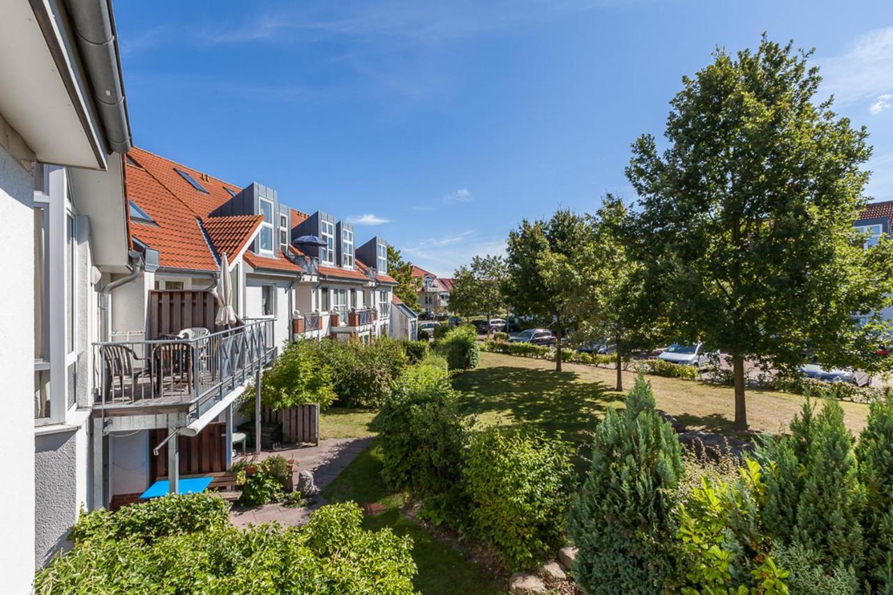 Suennslag Wohnung 087 Boltenhagen  Ngoại thất bức ảnh
