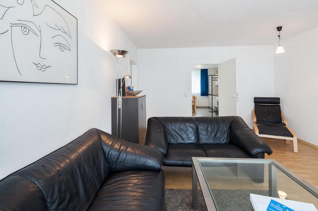 Suennslag Wohnung 087 Boltenhagen  Ngoại thất bức ảnh