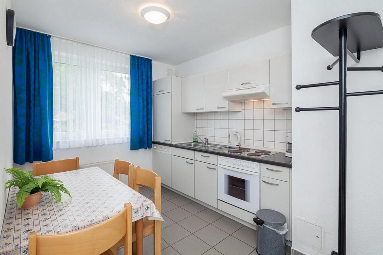 Suennslag Wohnung 087 Boltenhagen  Ngoại thất bức ảnh