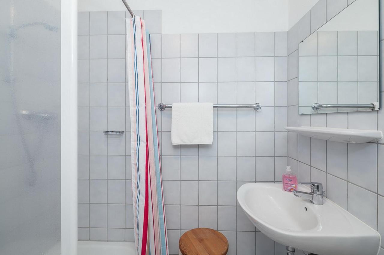 Suennslag Wohnung 087 Boltenhagen  Ngoại thất bức ảnh