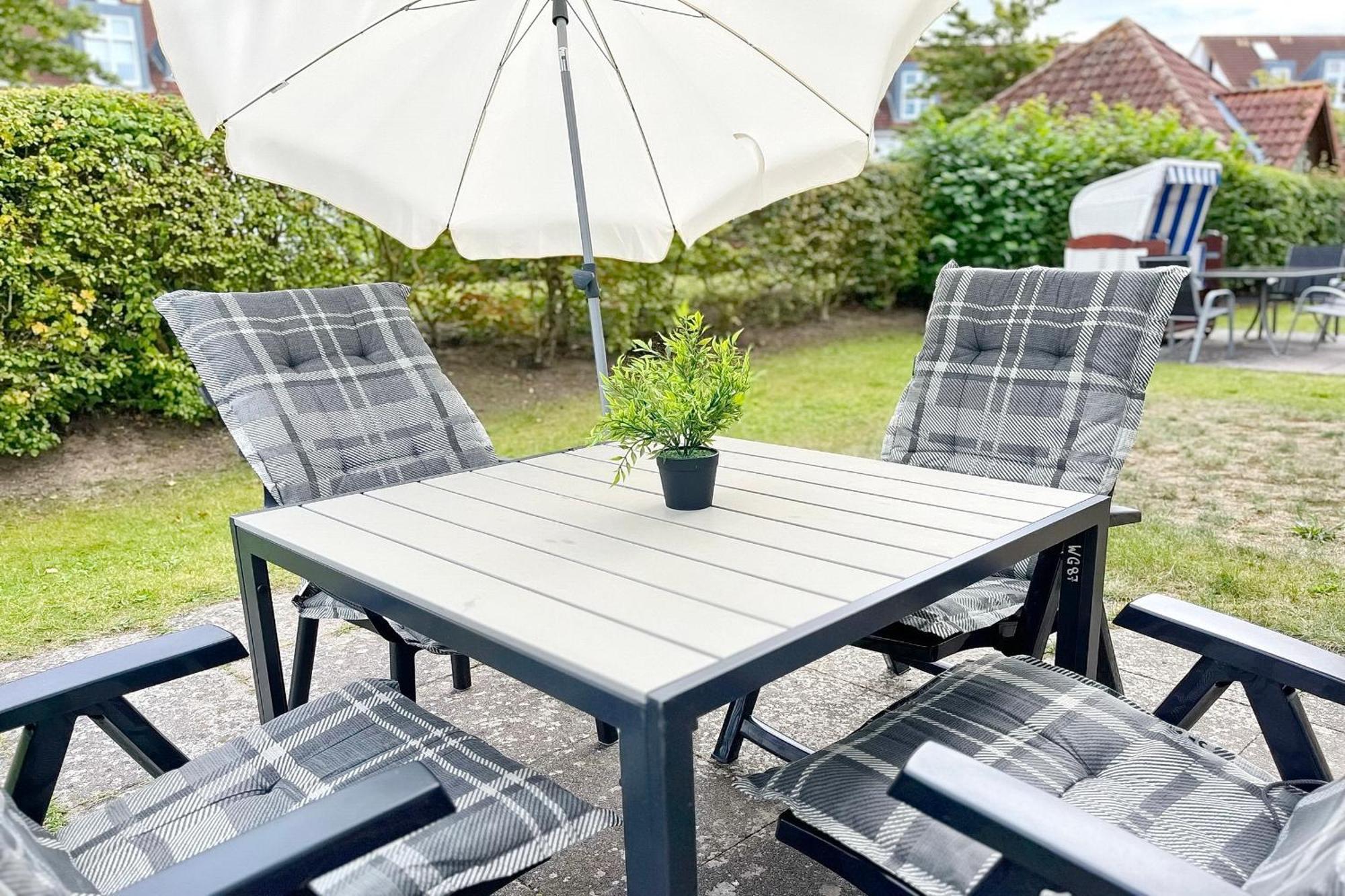 Suennslag Wohnung 087 Boltenhagen  Ngoại thất bức ảnh