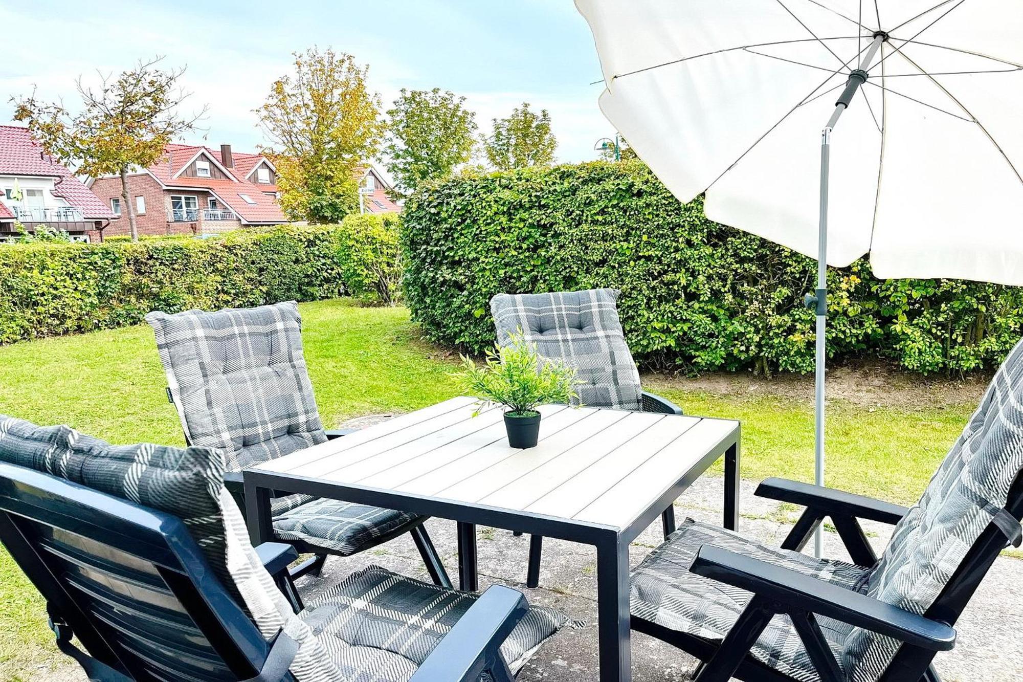 Suennslag Wohnung 087 Boltenhagen  Ngoại thất bức ảnh